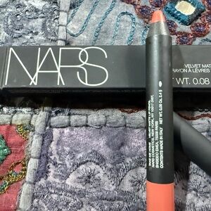 NARS Velvet Matte Lip Pencil